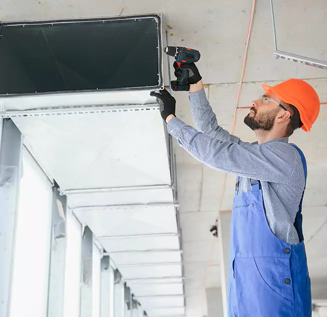 Why Homeowners & Businesses Trust Us in Temple Terrace, FL