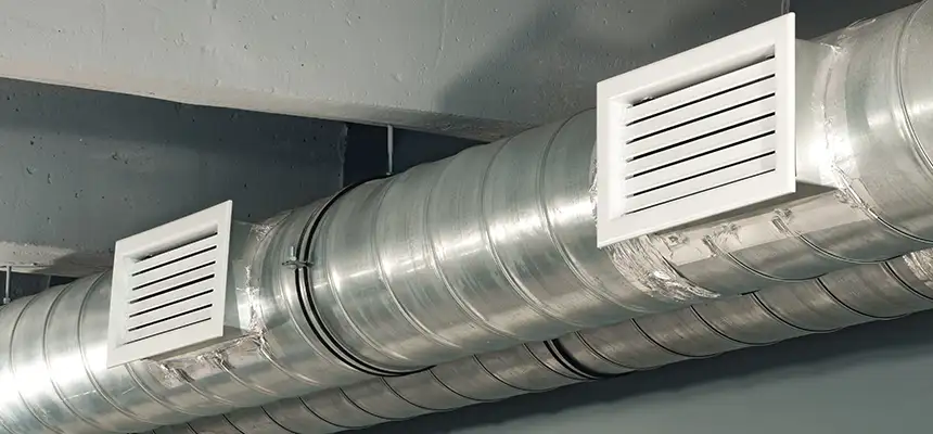 Our Air Duct Camera Inspection Services in Temple Terrace, FL