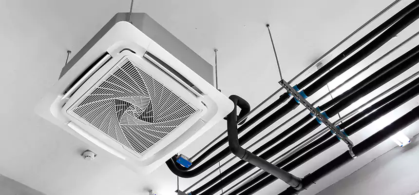 Our Air Duct Deep Cleaning Services in Temple Terrace, FL