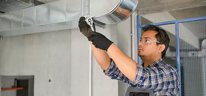 Our Air Duct Pathogen Disinfection Services in Temple Terrace, FL