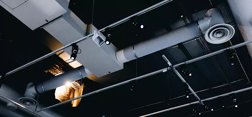 Our Air Duct Replacement Services in Temple Terrace, FL