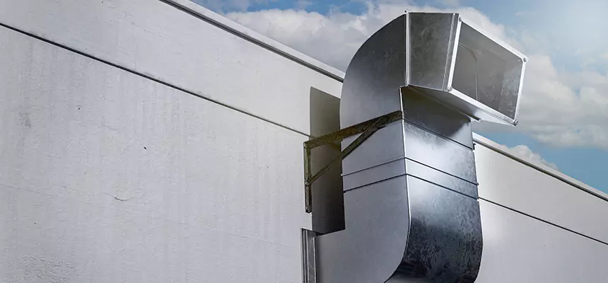 Trusted Industrial Dryer Vent Cleaning in Temple Terrace