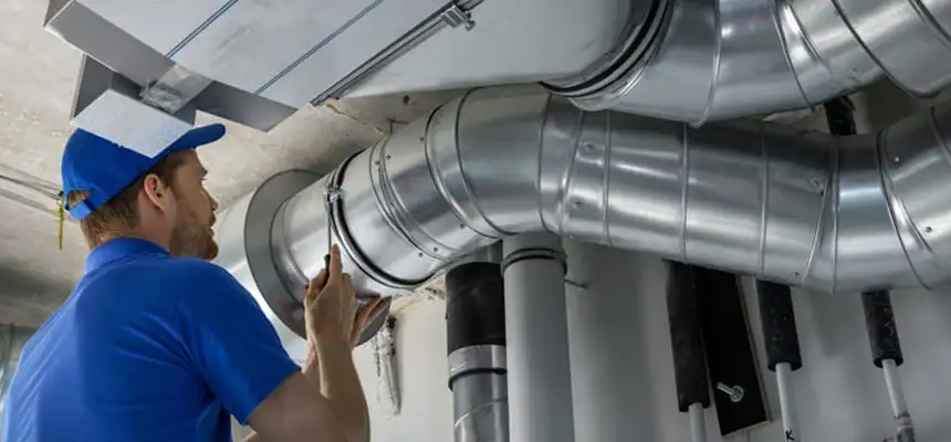 Our Commercial Laundry Vent Cleaning Services in Temple Terrace, FL