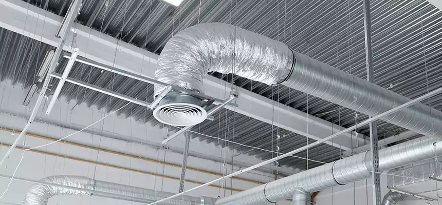 Our Dryer Vent Hose Replacement Services in Temple Terrace, FL