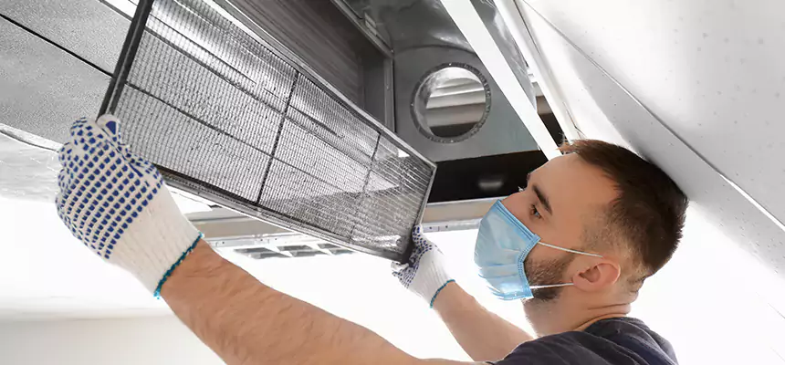 Our Dryer Vent Replacement Services in Temple Terrace, FL