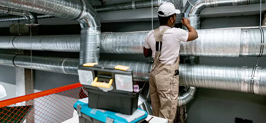 Comprehensive Duct Expansion in Temple Terrace, FL