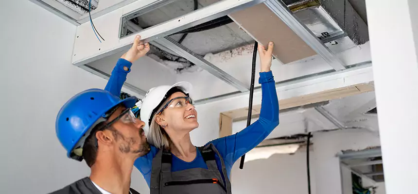 Reliable Green Air Duct Cleaning Services in Temple Terrace