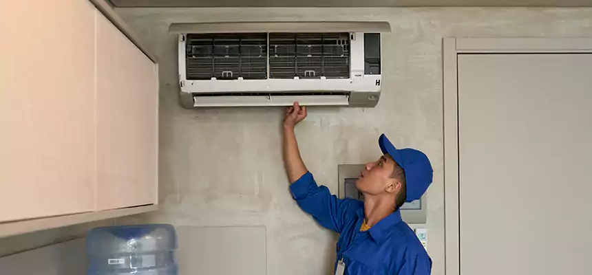 Balanced Fresh‑Air Ventilation (ERV/HRV) in Temple Terrace