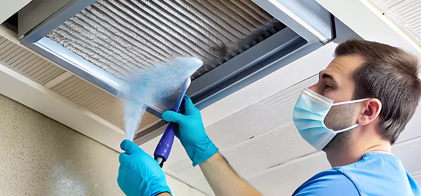 Our Home Ventilation Cleaning Services in Temple Terrace, FL