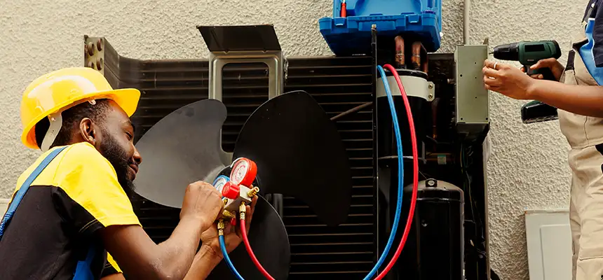 Our HVAC Airflow Optimization Services in Temple Terrace, FL