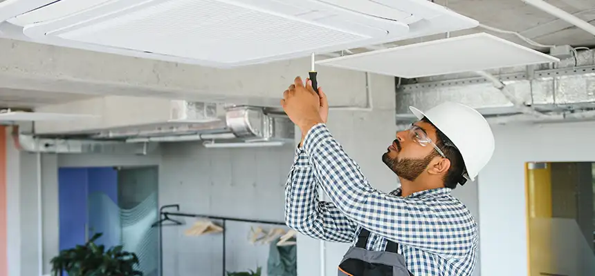 Our Roof Dryer Vent Cleaning Services in Temple Terrace, FL