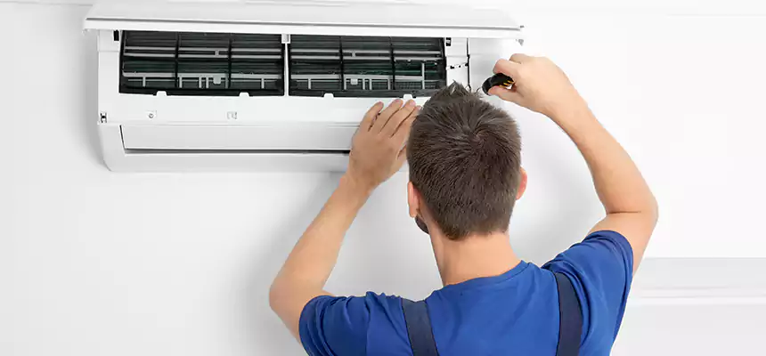 Our Smart Air Conditioning Installation Services in Temple Terrace, FL