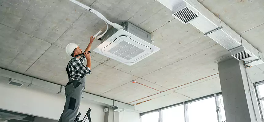 Our Wi Fi Connected Air Ducts Services in Temple Terrace, FL