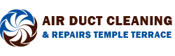 Air Duct Cleaning & Repairs Temple Terrace