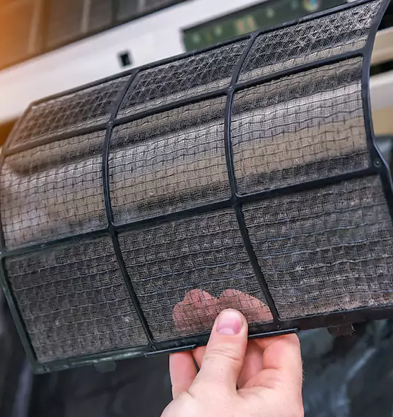 Top-notch AC Air Filter Replacement in Temple Terrace