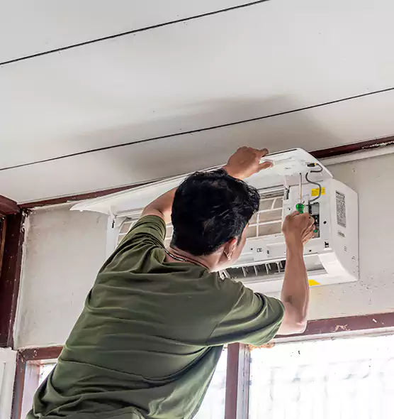 About Air Duct & AC Odor Removal in Temple Terrace, FL