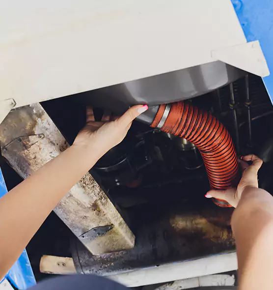 Professional Air Duct Leak Repair in Temple Terrace, FL