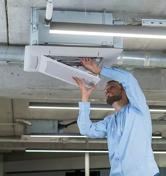 About Air Duct Sealing And Repair in Temple Terrace, FL
