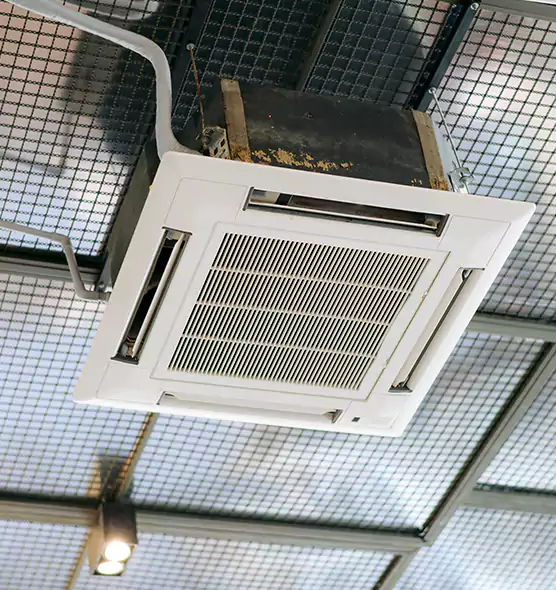 Top-Notch Allergy Relief Vent Cleaning Services in Temple Terrace, FL