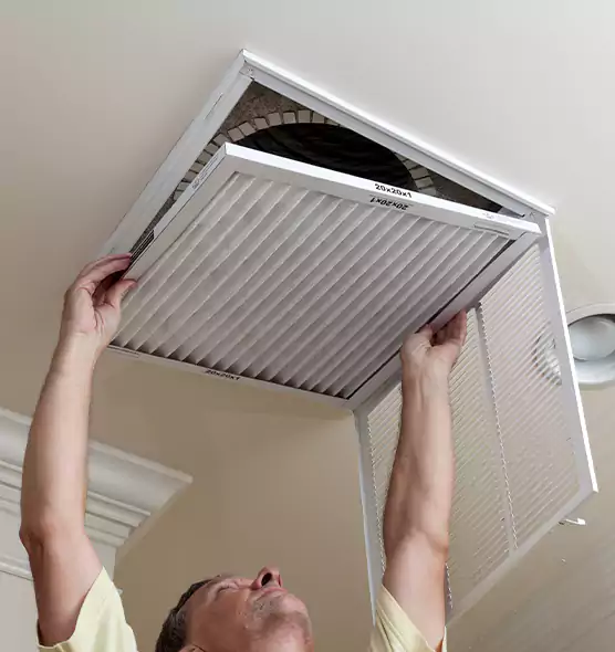 Trusted Apartment Air Duct Cleaning in Temple Terrace, FL