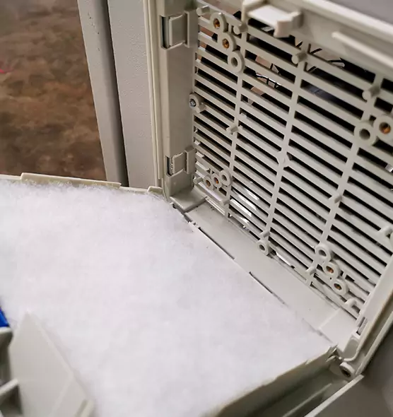 Professional Dryer Vent Mold Cleaning in Temple Terrace, FL