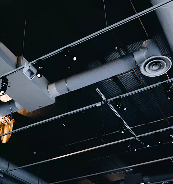 About Duct Sanitization with UV Light in Temple Terrace, FL