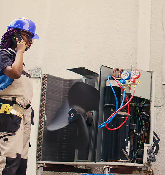 Professional Energy-Efficient HVAC Cleaning in Temple Terrace, FL