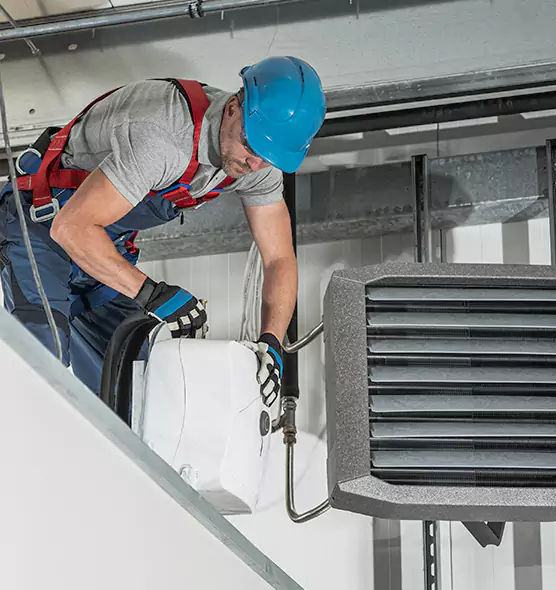 Professional HVAC Cleaning Solutions in Temple Terrace, FL