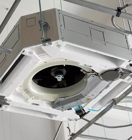 Professional Industrial Dryer Vent Cleaning in Temple Terrace, FL