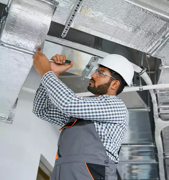 Welcome to Mold & Mildew Removal from Air Ducts Temple Terrace, FL