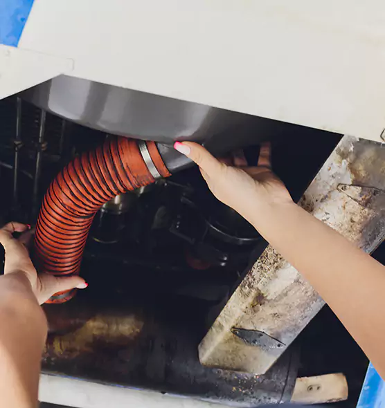 Professional Post-Renovation Duct Debris Removal in Temple Terrace, FL