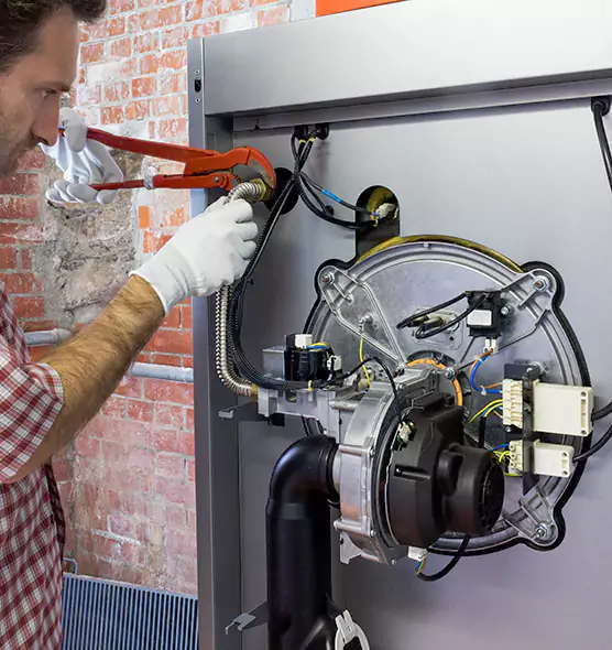 Advanced Repair Dryer Vent Hose in Temple Terrace, FL