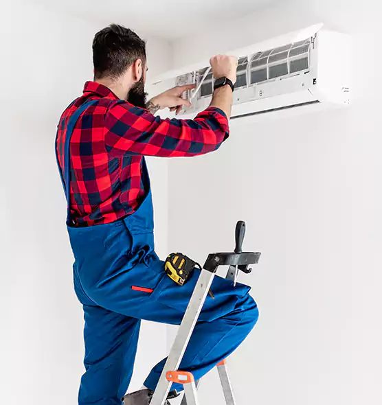 About Smart Air Conditioning Installation in Temple Terrace, FL