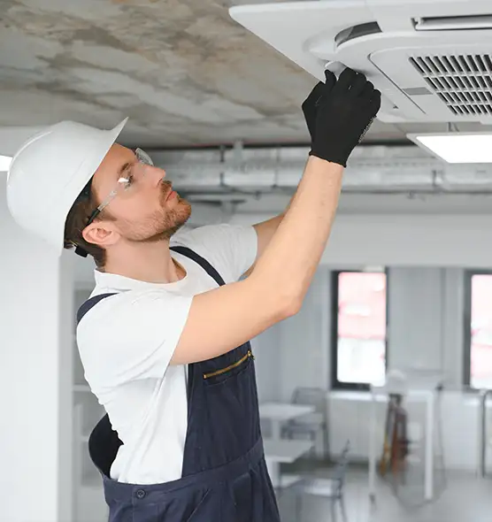 About Spring Air Duct Cleaning in Temple Terrace, FL