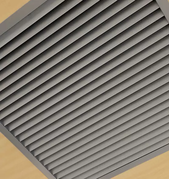 Professional Vent Grille Washing in Temple Terrace, FL