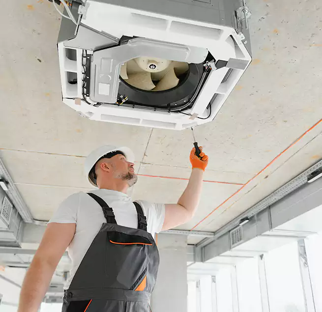 Why Homeowners & Businesses Trust Us in Temple Terrace, FL?