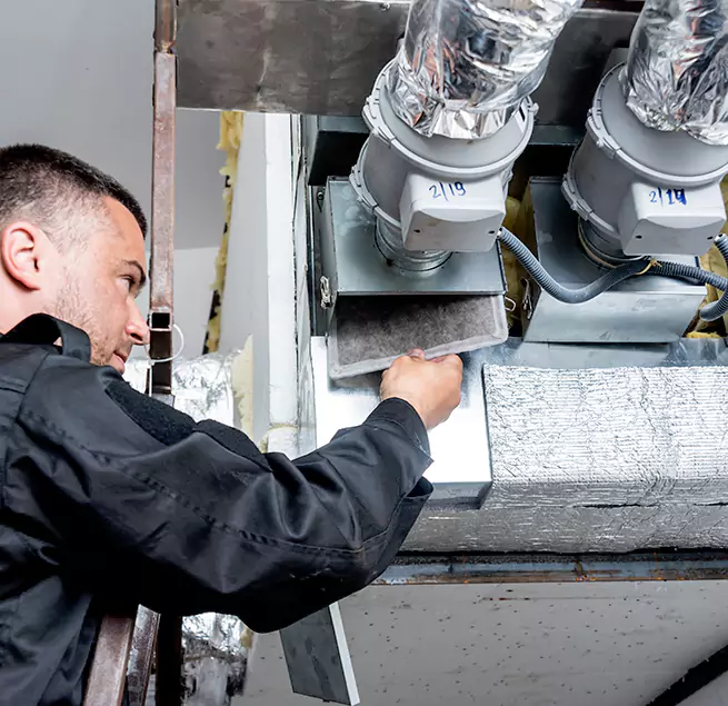 Why Homeowners & Businesses Trust Us in Temple Terrace, FL?