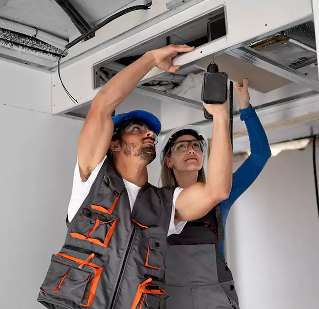 Why Homeowners & Businesses Trust Us in Temple Terrace, FL