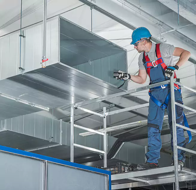 Why Homeowners & Businesses Trust Us in Temple Terrace, FL?