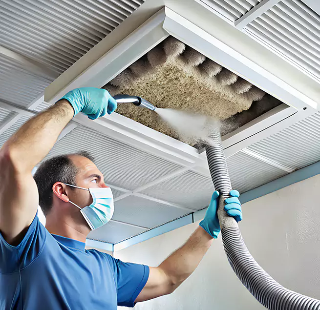 Why Homeowners & Businesses Trust Us Temple Terrace, FL