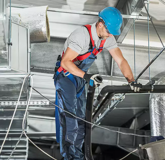 Why Homeowners & Businesses Trust Us in Temple Terrace, FL?