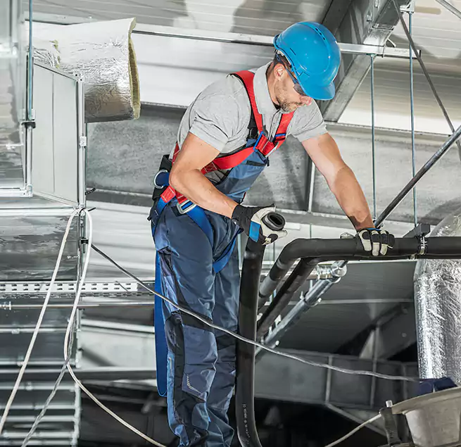 Why Homeowners & Businesses Trust Us in Temple Terrace, FL?