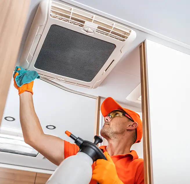 Why Homeowners & Businesses Trust Us in Temple Terrace, FL?