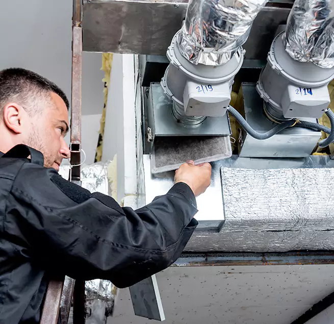 Why Homeowners & Businesses Trust Us in Temple Terrace, FL?