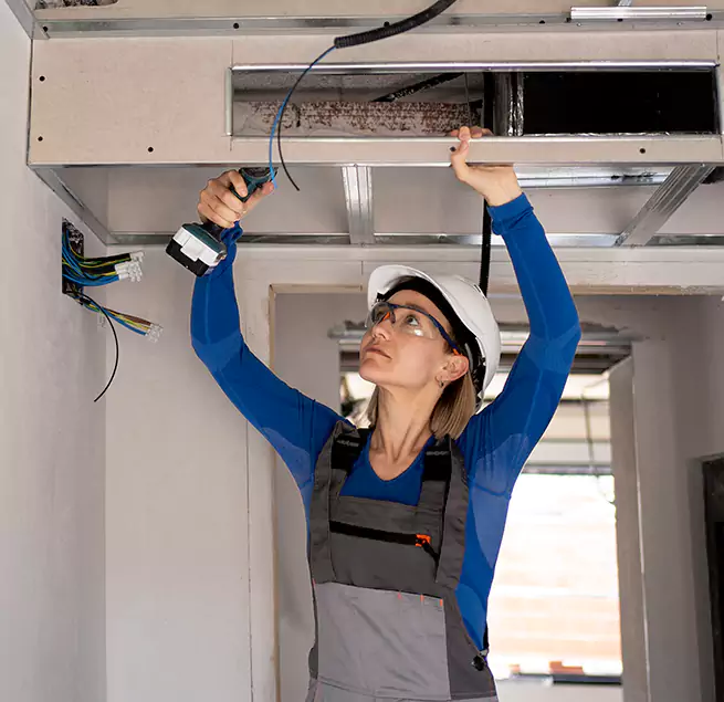 Why Homeowners & Businesses Trust Us in Temple Terrace, FL?