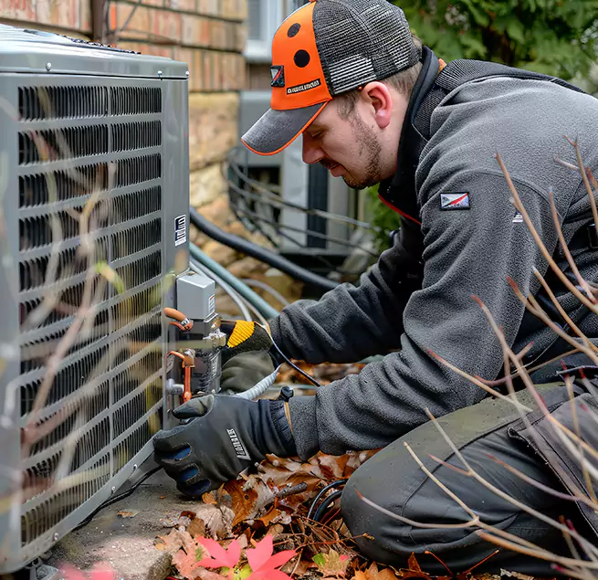 Why Homeowners & Businesses Trust Us in Temple Terrace, FL?