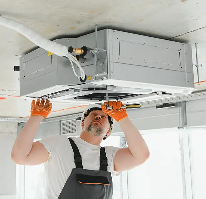 Why Homeowners & Businesses Trust Us Temple Terrace, FL