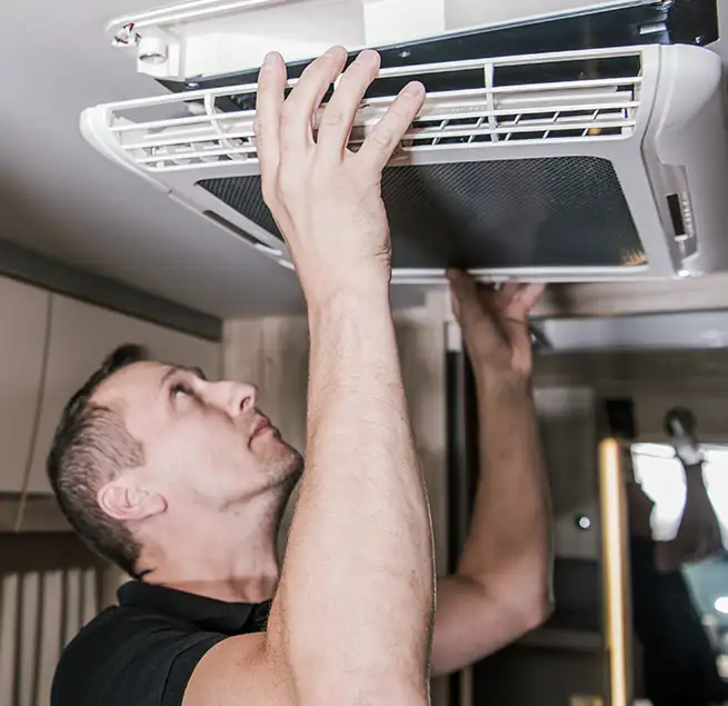 Why Homeowners & Businesses Trust Us Temple Terrace, FL