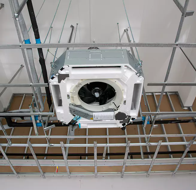 Why Homeowners & Businesses Trust Us Temple Terrace, FL