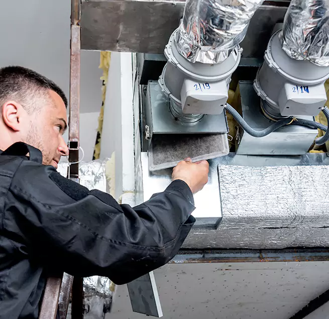 Why Homeowners & Businesses Trust Us in Temple Terrace, FL?